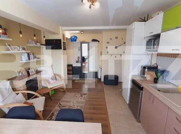 Apartament de vânzare 3 camere Apahida - 91254AV | BLITZ Cluj-Napoca | Poza2