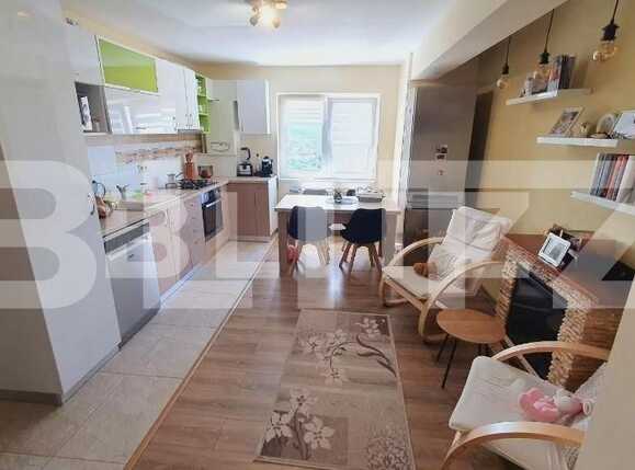 Apartament de vânzare 3 camere Apahida - 91254AV | BLITZ Cluj-Napoca | Poza3