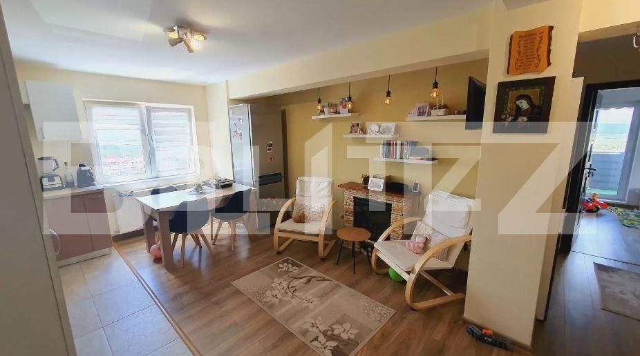 Apartament de vânzare 3 camere Apahida - 91254AV | BLITZ Cluj-Napoca | Poza4