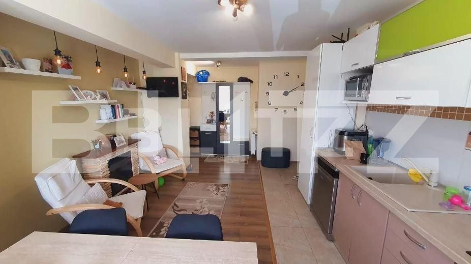 Apartament de vânzare 3 camere Apahida - 91254AV | BLITZ Cluj-Napoca | Poza2