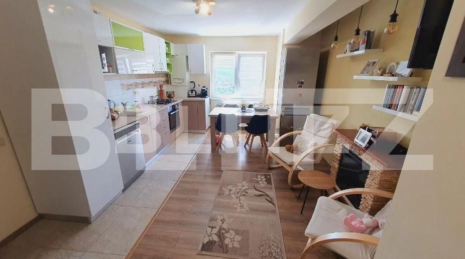 Apartament de vânzare 3 camere Apahida - 91254AV | BLITZ Cluj-Napoca | Poza3