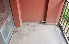 Apartament 2 camere, 57 mp, terasa 14 mp, zona Campului