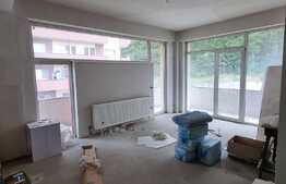 Apartament 2 camere, 57 mp, terasa 14 mp, zona Campului