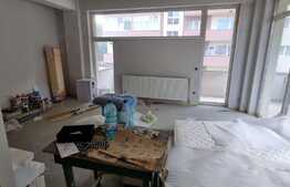 Apartament 2 camere, 57 mp, terasa 14 mp, zona Campului