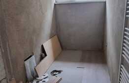 Apartament 2 camere, 57 mp, terasa 14 mp, zona Campului