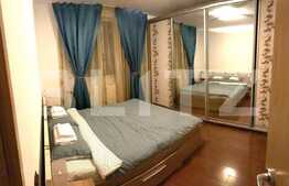 Apartament de 2 camere, mansarda si parcare, 54 mp, zona Apahida