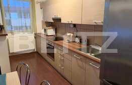 Apartament de 2 camere, mansarda si parcare, 54 mp, zona Apahida