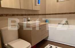 Apartament de 2 camere, mansarda si parcare, 54 mp, zona Apahida