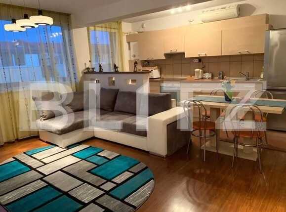 Apartament de vânzare 2 camere Apahida - 91258AV | BLITZ Cluj-Napoca | Poza1