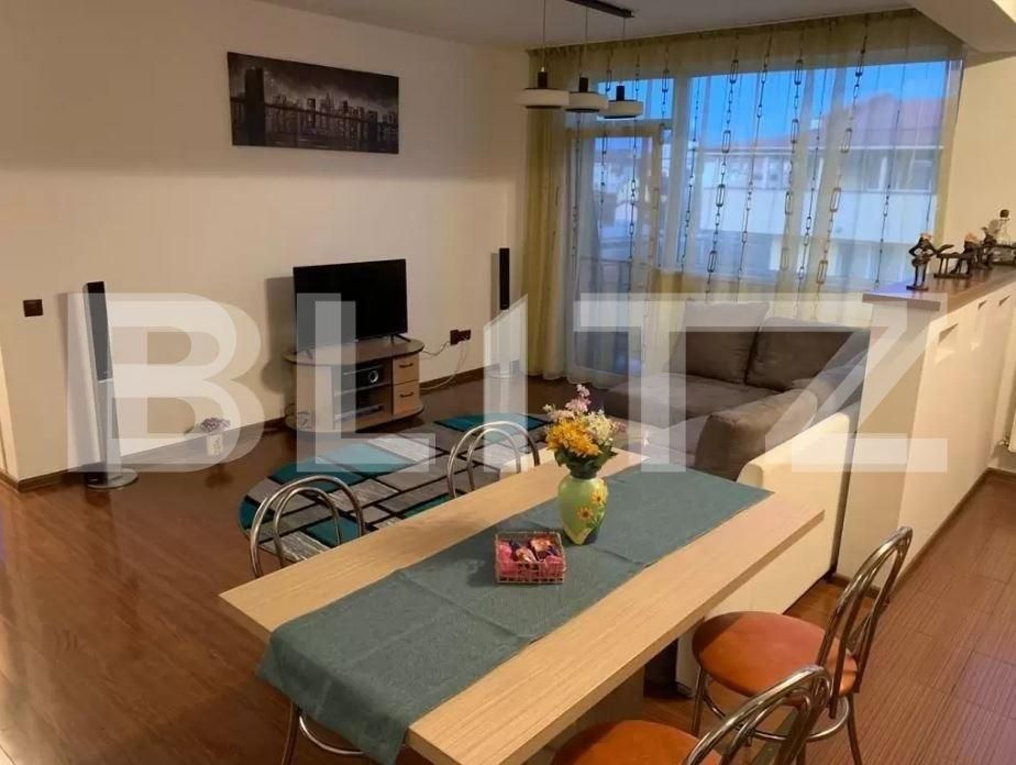Apartament de vânzare 2 camere Apahida - 91258AV | BLITZ Cluj-Napoca | Poza4