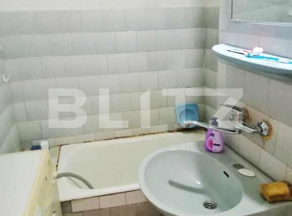 Garsonieră de vânzare Marasti - 91259AV | BLITZ Cluj-Napoca | Poza3