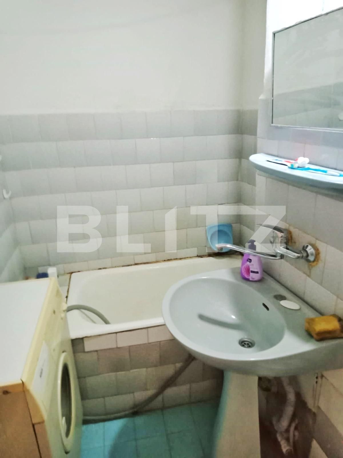 Garsonieră de vânzare Marasti - 91259AV | BLITZ Cluj-Napoca | Poza3