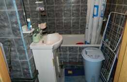 De vanzare apartament 3 camere, 46,22 mp, zona Minerva