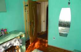 De vanzare apartament 3 camere, 46,22 mp, zona Minerva