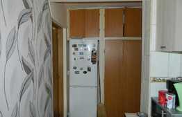 De vanzare apartament 3 camere, 46,22 mp, zona Minerva