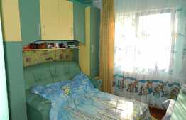 De vanzare apartament 3 camere, 46,22 mp, zona Minerva