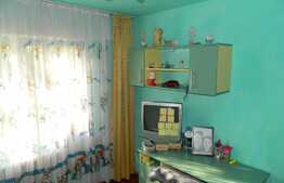 De vanzare apartament 3 camere, 46,22 mp, zona Minerva