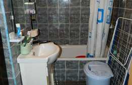 De vanzare apartament 3 camere, 46,22 mp, zona Minerva