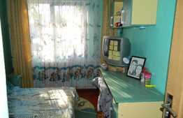 De vanzare apartament 3 camere, 46,22 mp, zona Minerva