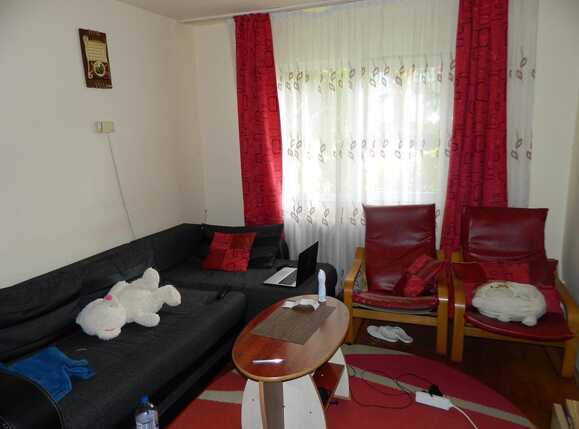 Apartament de vânzare 3 camere Manastur - 9126AV | BLITZ Cluj-Napoca | Poza1