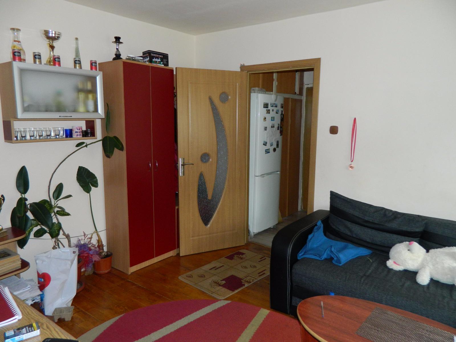 Apartament de vânzare 3 camere Manastur - 9126AV | BLITZ Cluj-Napoca | Poza2