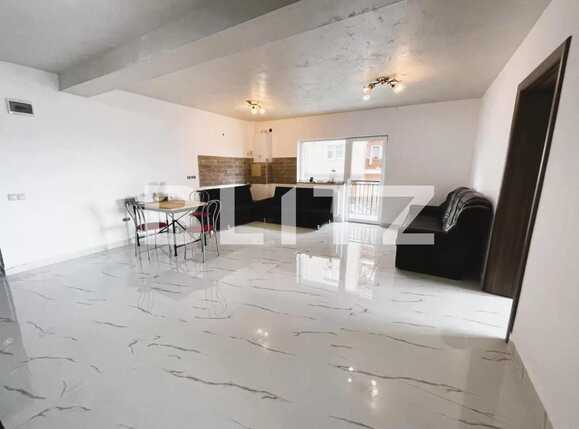 Apartament de vânzare 3 camere Bună Ziua - 91261AV | BLITZ Cluj-Napoca | Poza1