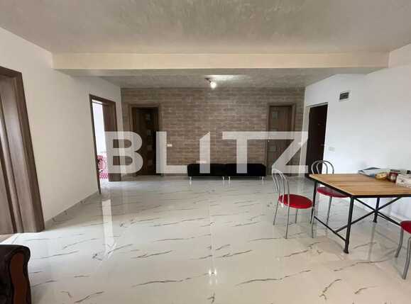 Apartament de vânzare 3 camere Bună Ziua - 91261AV | BLITZ Cluj-Napoca | Poza2