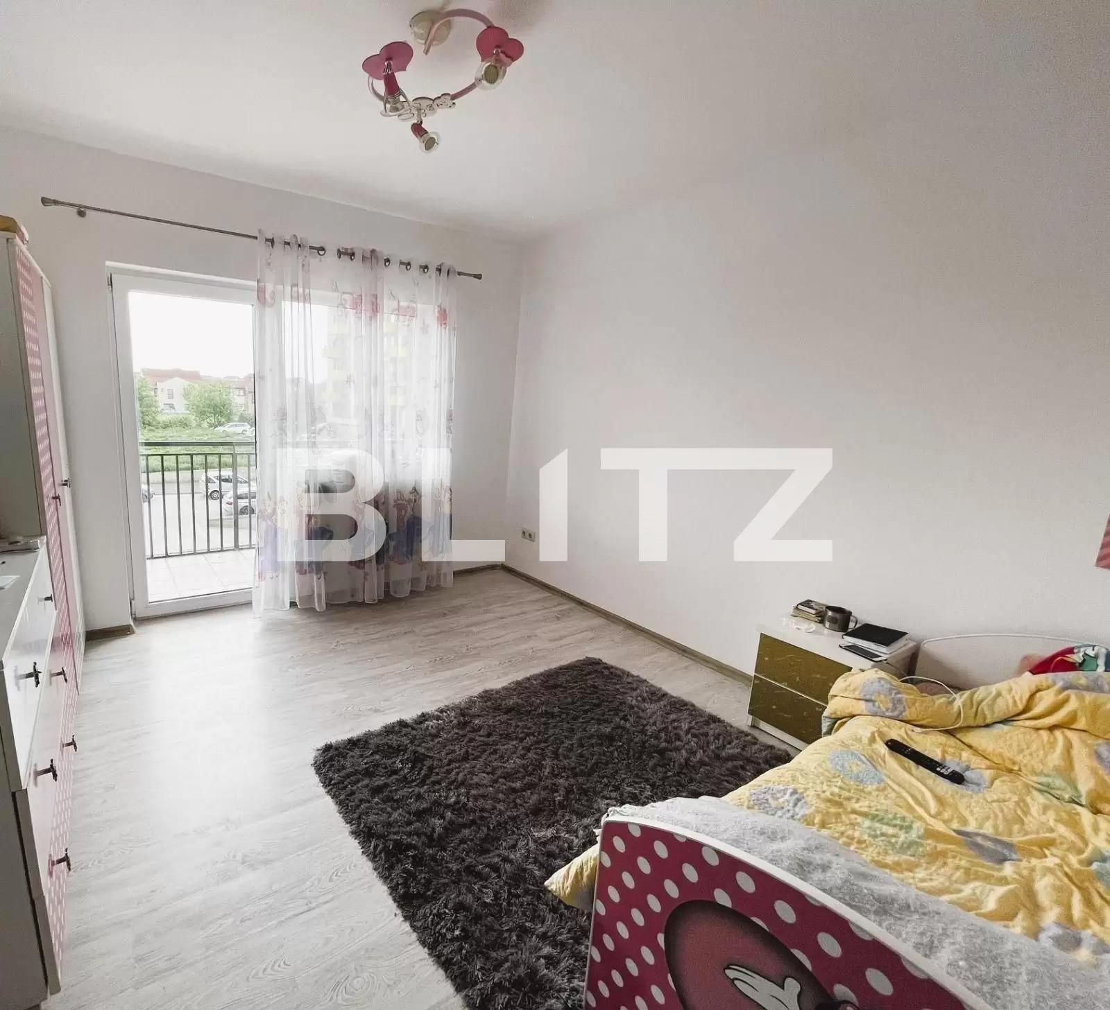 Apartament de vânzare 3 camere Bună Ziua - 91261AV | BLITZ Cluj-Napoca | Poza3