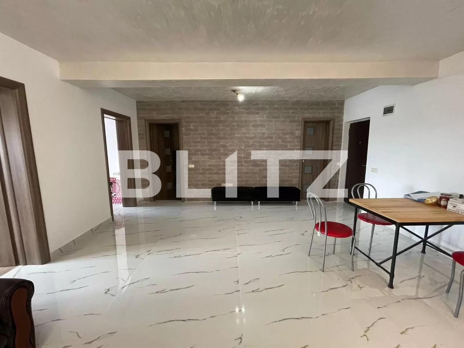 Apartament de vânzare 3 camere Bună Ziua - 91261AV | BLITZ Cluj-Napoca | Poza2
