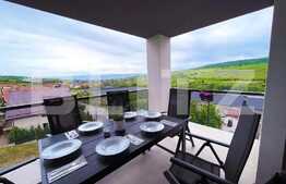 Apartamente 2 camere, 51.15 mp, bloc nou, zona Iris