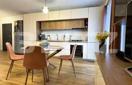 Apartamente 2 camere, 51.15 mp, bloc nou, zona Iris