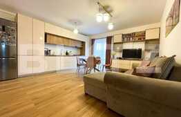 Apartamente 2 camere, 51.15 mp, bloc nou, zona Iris