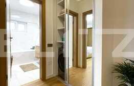 Apartamente 2 camere, 51.15 mp, bloc nou, zona Iris