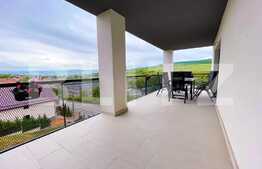 Apartamente 2 camere, 51.15 mp, bloc nou, zona Iris