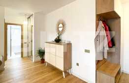 Apartamente 2 camere, 51.15 mp, bloc nou, zona Iris