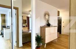 Apartamente 2 camere, 51.15 mp, bloc nou, zona Iris