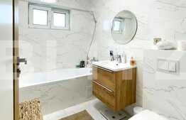 Apartamente 2 camere, 51.15 mp, bloc nou, zona Iris