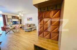 Apartamente 2 camere, 51.15 mp, bloc nou, zona Iris