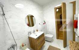 Apartamente 2 camere, 51.15 mp, bloc nou, zona Iris