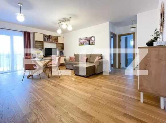 Apartament de vânzare 2 camere Iris - 91265AV | BLITZ Cluj-Napoca | Poza3
