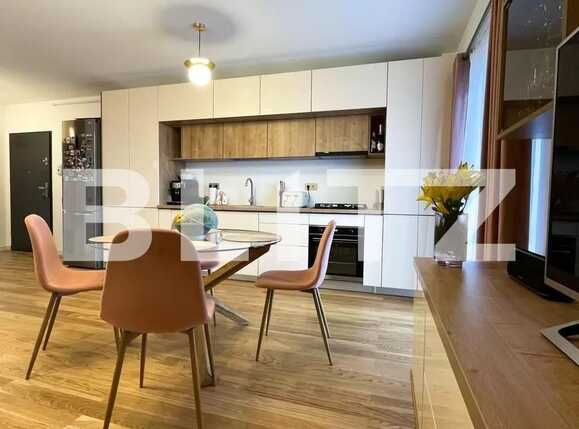 Apartament de vânzare 2 camere Iris - 91265AV | BLITZ Cluj-Napoca | Poza1