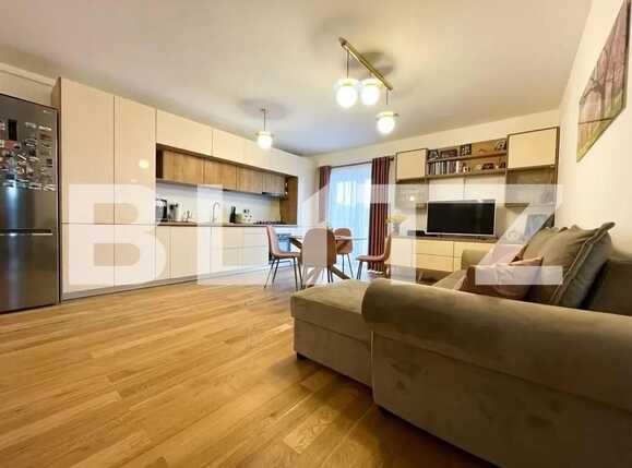 Apartament de vânzare 2 camere Iris - 91265AV | BLITZ Cluj-Napoca | Poza17