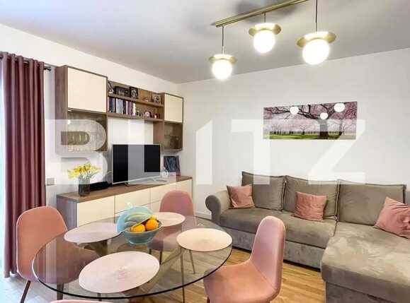 Apartament de vânzare 2 camere Iris - 91265AV | BLITZ Cluj-Napoca | Poza10