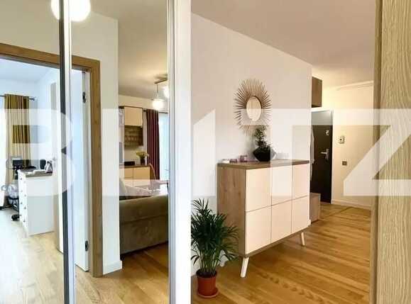 Apartament de vânzare 2 camere Iris - 91265AV | BLITZ Cluj-Napoca | Poza5