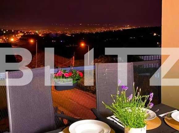 Apartament de vânzare 2 camere Iris - 91265AV | BLITZ Cluj-Napoca | Poza4