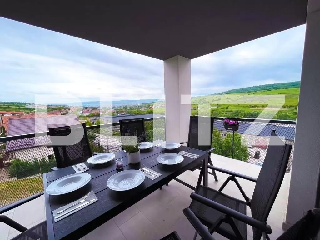 Apartament de vânzare 2 camere Iris - 91265AV | BLITZ Cluj-Napoca | Poza6