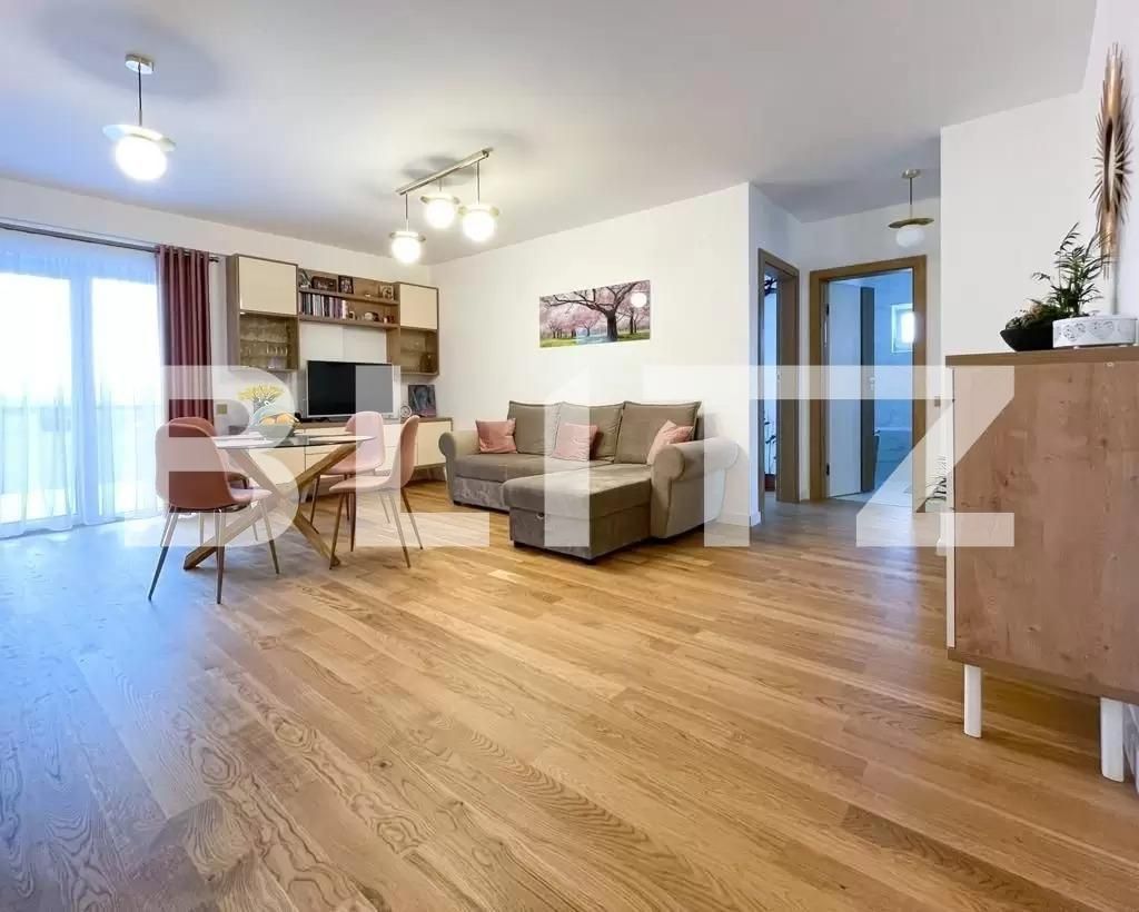 Apartament de vânzare 2 camere Iris - 91265AV | BLITZ Cluj-Napoca | Poza3