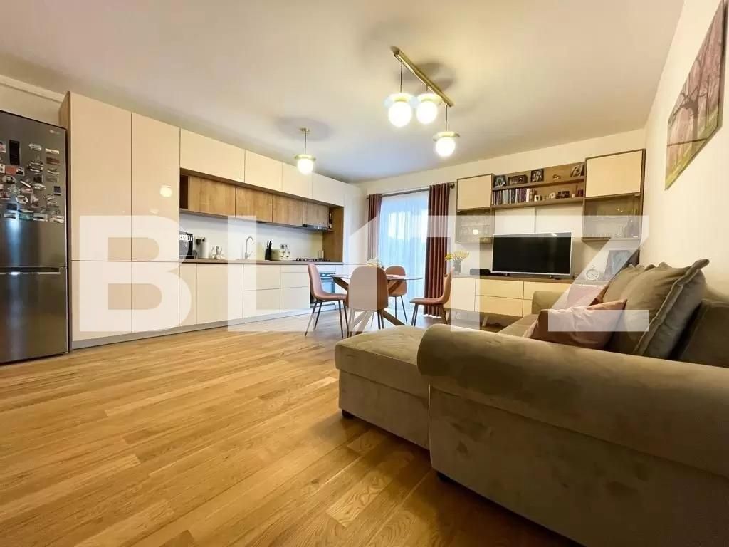 Apartament de vânzare 2 camere Iris - 91265AV | BLITZ Cluj-Napoca | Poza17