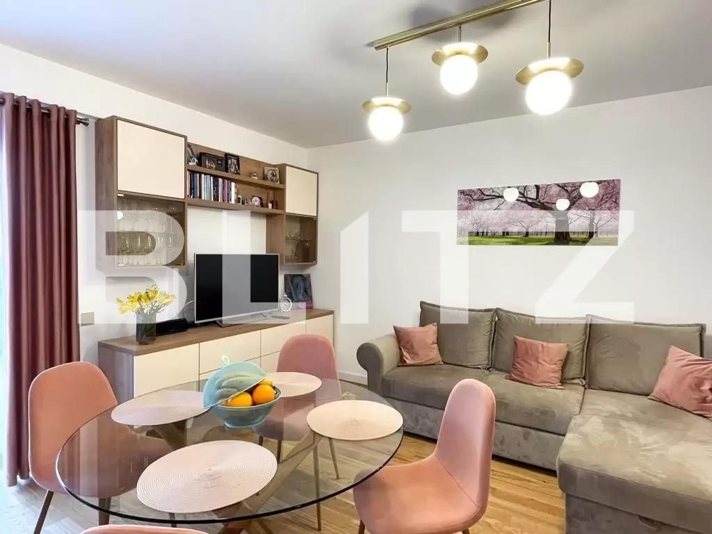 Apartament de vânzare 2 camere Iris - 91265AV | BLITZ Cluj-Napoca | Poza10