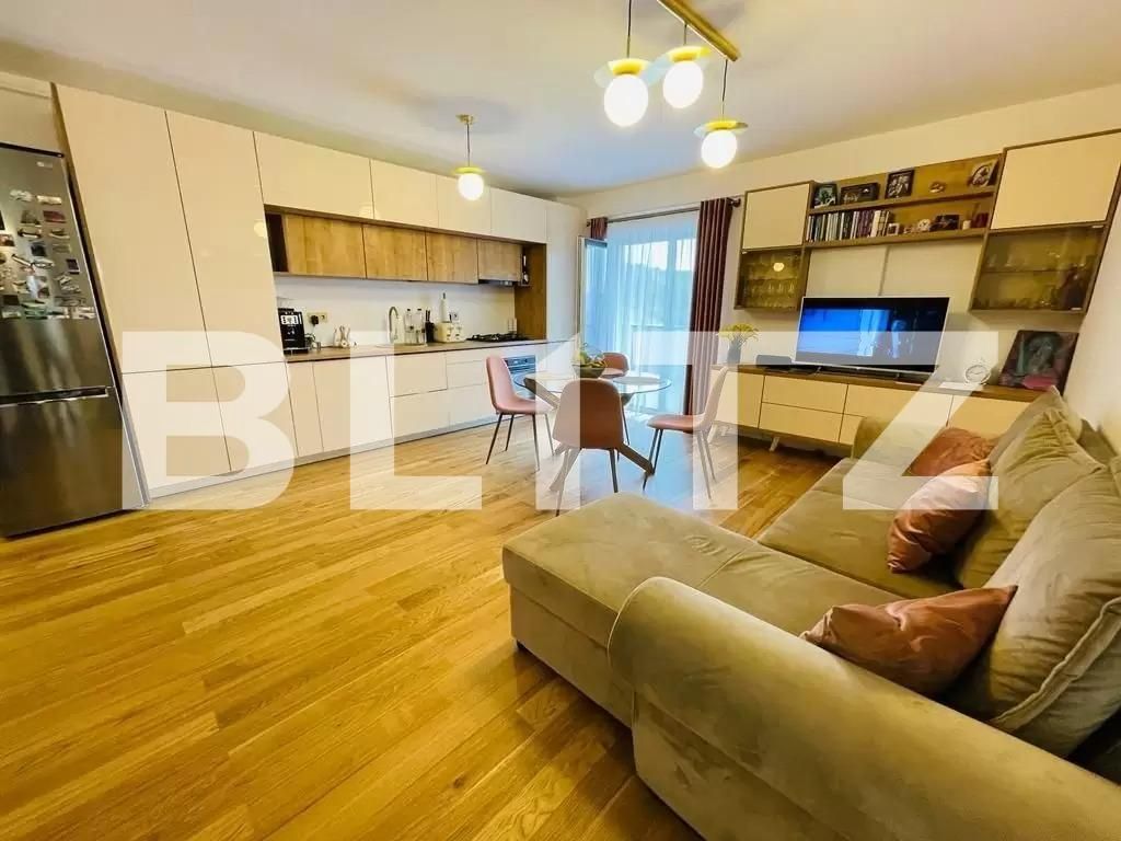 Apartament de vânzare 2 camere Iris - 91265AV | BLITZ Cluj-Napoca | Poza16